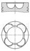 BMW 11257792746 Piston